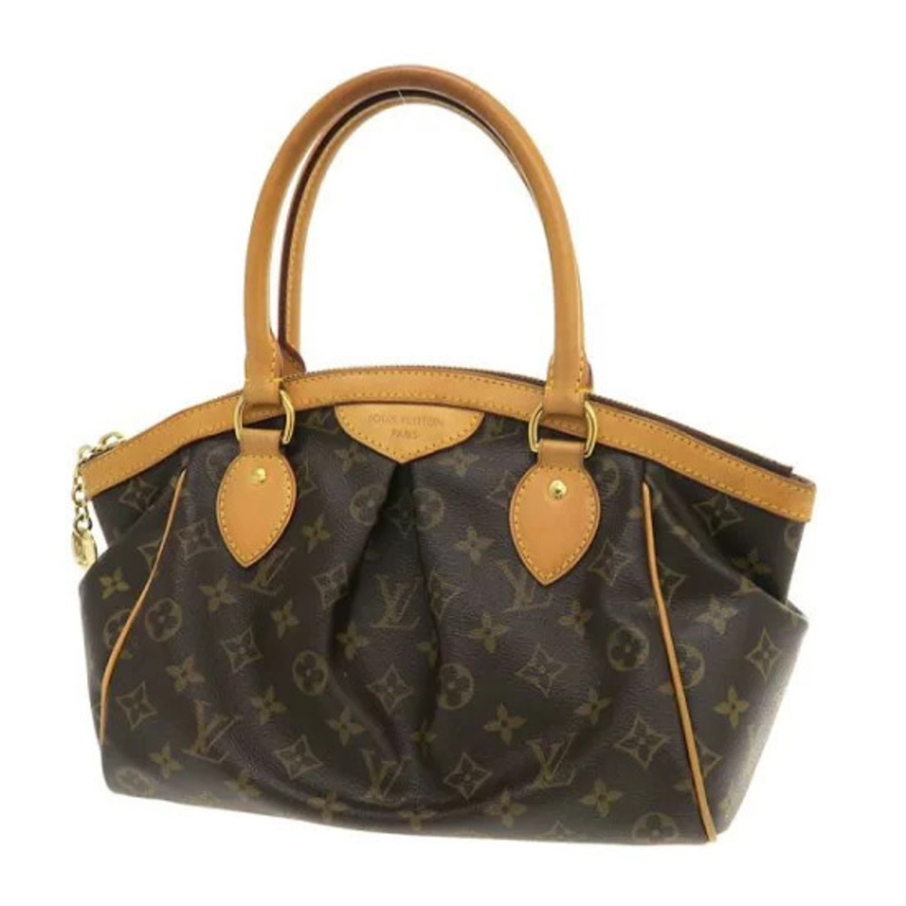Louis Vuitton Monogram Tivoli